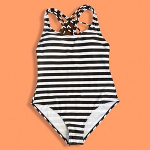 Bathing Suit